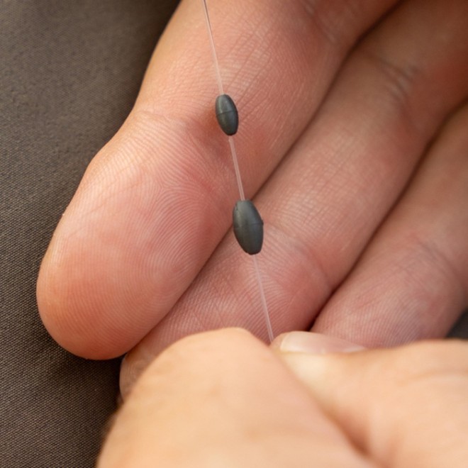 avid - Outline Tungsten Sinkers