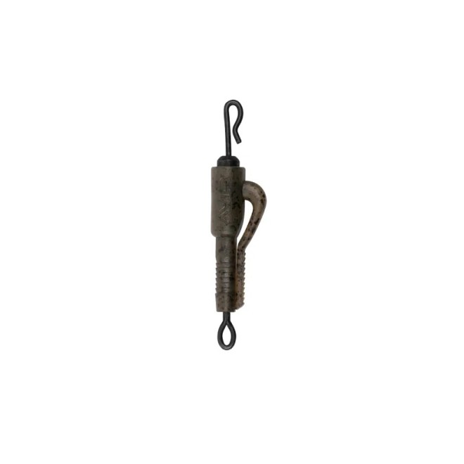 AVID - Outline FleckTone Fused Lead QC Clips