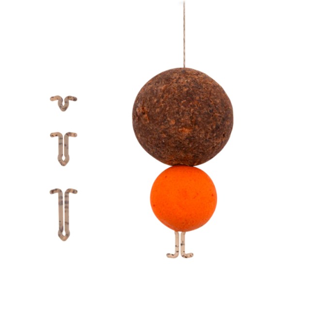 AVID - Outline FleckTone Extender Stops