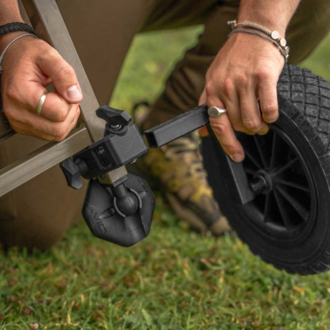 Avid - Barrow Wheel Conversion Kit