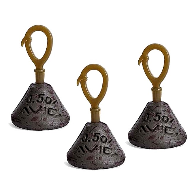 AVID - Back Leads 0,5oz