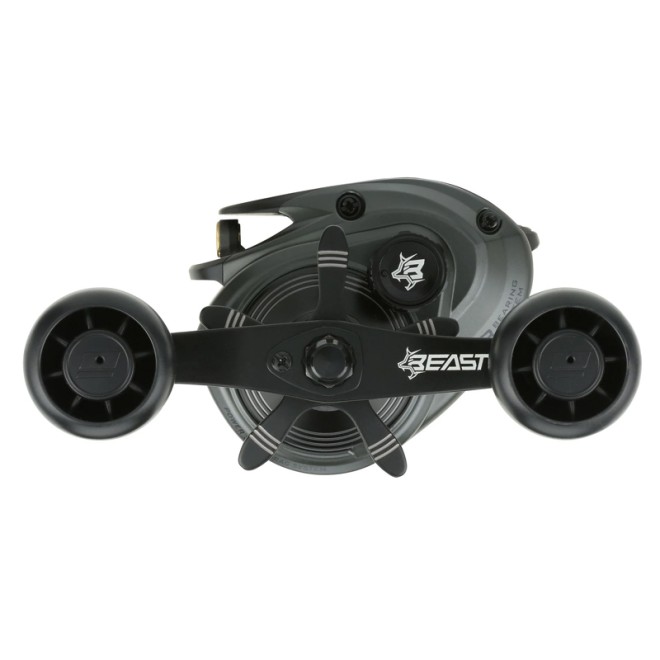 Abu Garcia - Beast 300 Low Profile Reel LH
