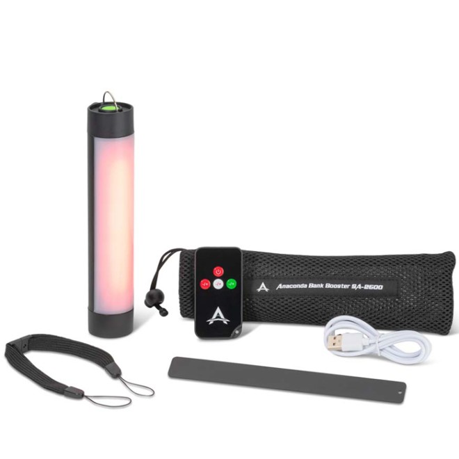 Anaconda - Bank Booster SA-2600