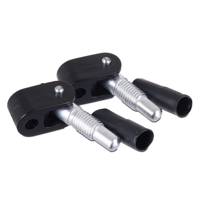 Anaconda - Storm Cap Swivel