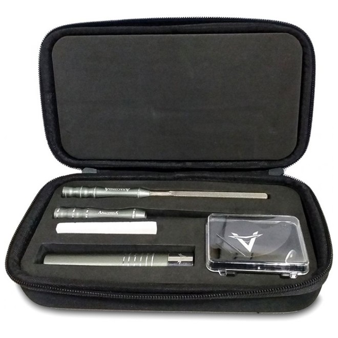 Anaconda - Piercer Diamond Point Profi Kit