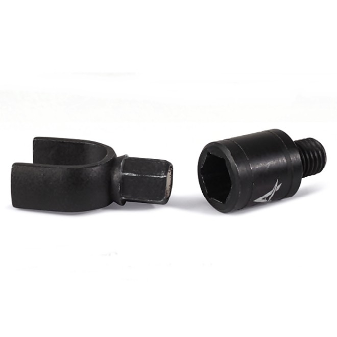 Anaconda - Magnet Gripper Medium Camou Black