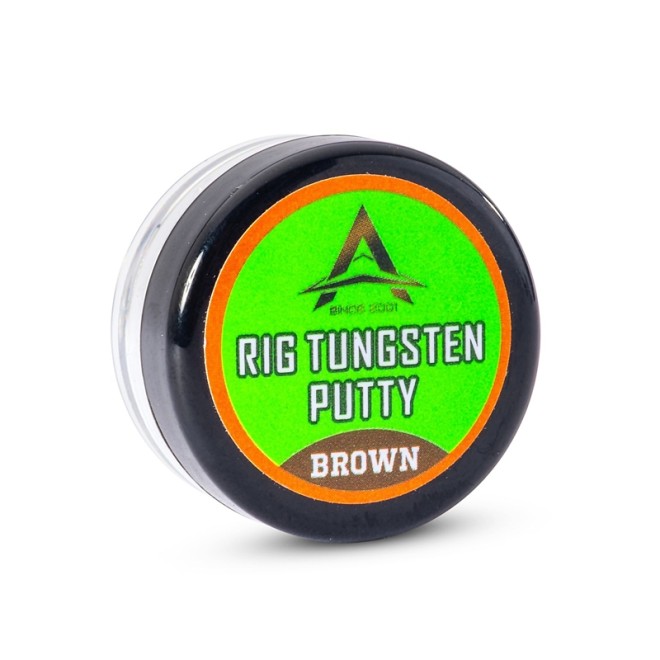 Anaconda - Rig Tungsten Putty Brown