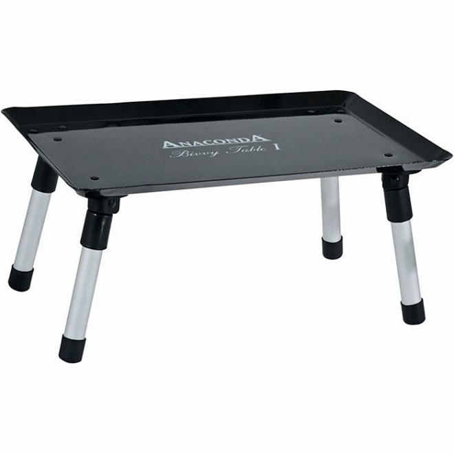 Anaconda - Bivvy Table I