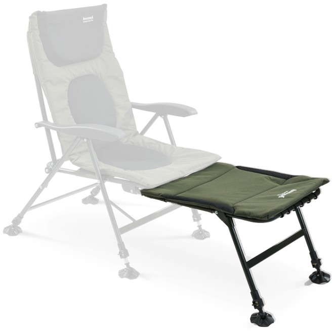 Anaconda - Lounge Chair -Xtension