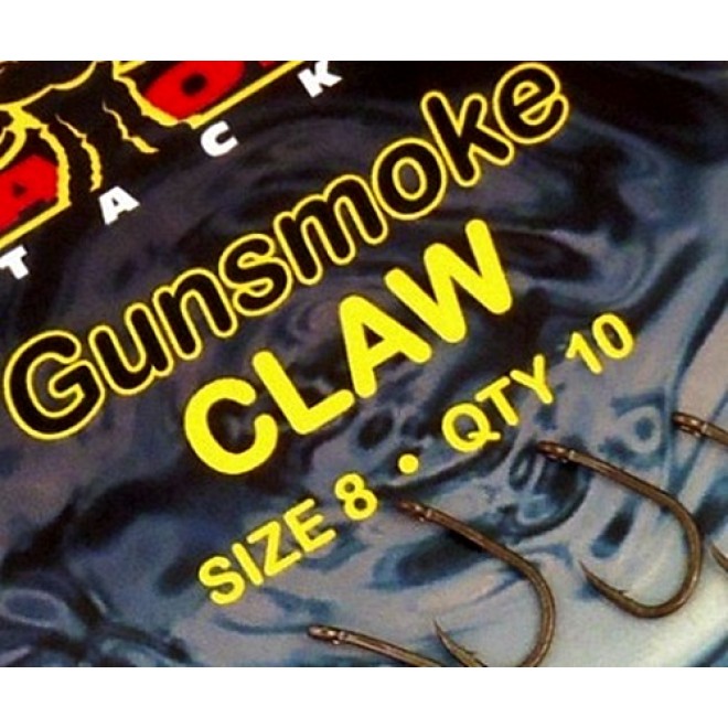 ATOMIC TACKLE - Gunsmoke Claw