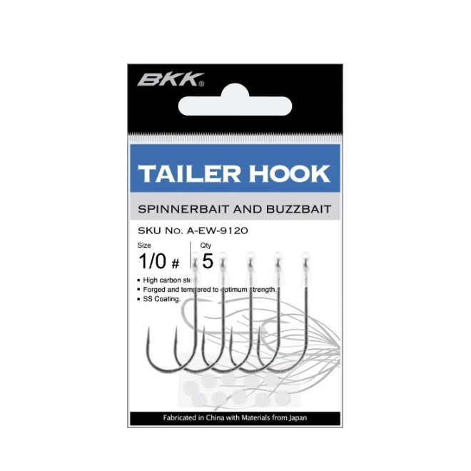 Bkk - Trailer Hook