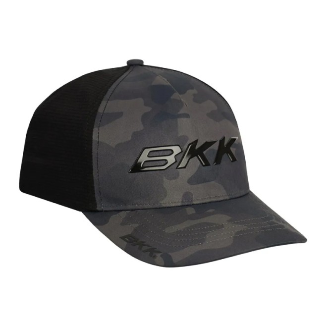 BKK - Logo Performance Hat Camo
