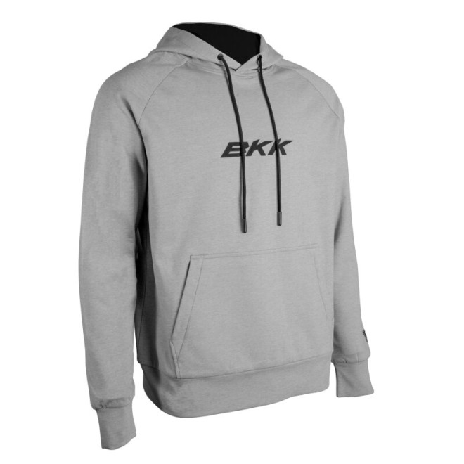 bkk - Logo Hoodie Zander