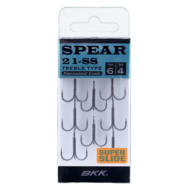bKK - Spear-21 SS