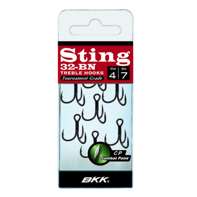 BKK - Sting-32 BN