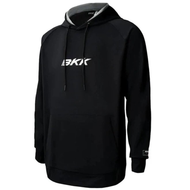 BKK - Hoodie Perch Black