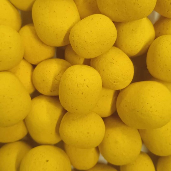 Bait Service Straubing - Custom Pop Ups Corn Drops 16 & 20mm