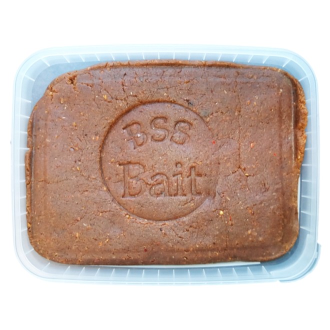 Bait Service Straubing - Bait / Boilie Paste Enzym HD 1kg