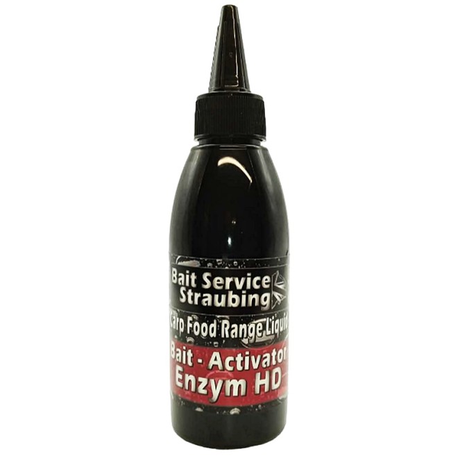 Bait Service Straubing - Bait Activator Enzym HD 150ml
