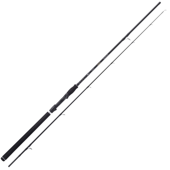 Balzer - Valhall Sea Spin 120 2,50m WG 30-120g