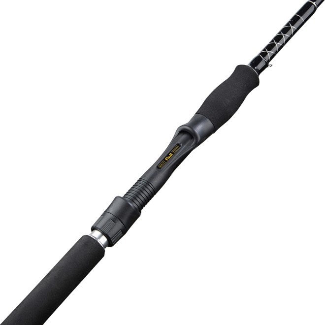 Balzer - Valhall Sea Spin 120 2,50m WG 30-120g