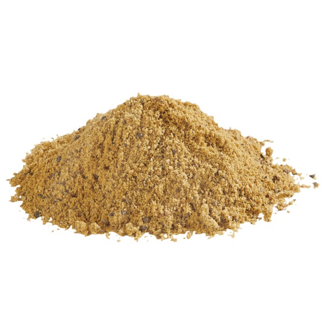 Matze Koch - Booster Food Mais/Vanille 1kg