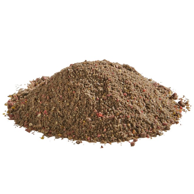Matze Koch - Booster Food Monster Crab Robin/Red 1kg
