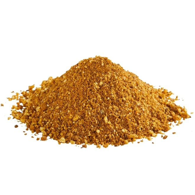 Matze Koch - Booster Food Großfisch 1kg