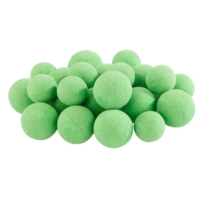 Matze Koch - Booster Ball Fluo Pop Ups Tintenfisch/Muschel 15 & 20mm
