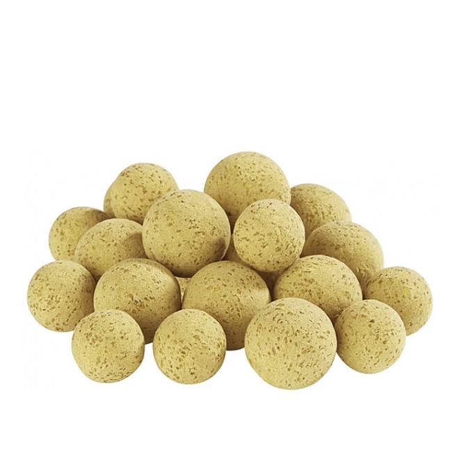 Matze Koch - Booster Ball Pop Ups Kartoffel/Mais 15 & 20mm
