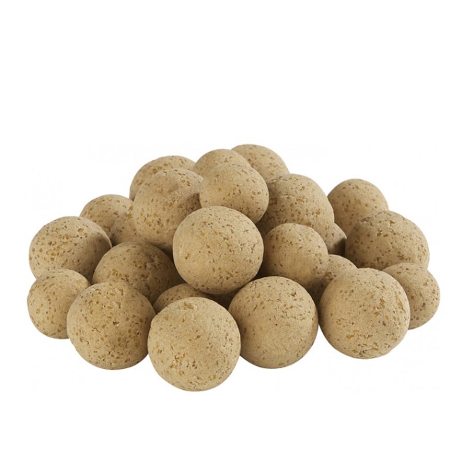 Matze Koch - Booster Ball Pop Ups Leber/Muschel 15 & 20mm
