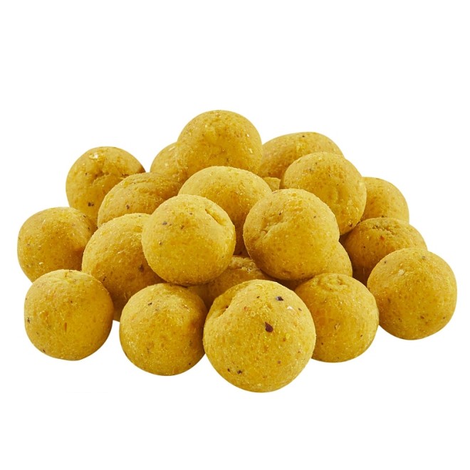 Matze Koch - Booster Ball Boilies Special Edition Süße Banane 15/20mm 1kg
