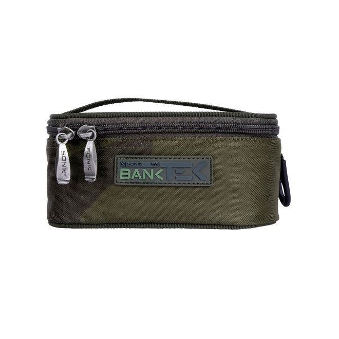 SONIK BANK-TEK ACCESSORY POUCHES SMALL