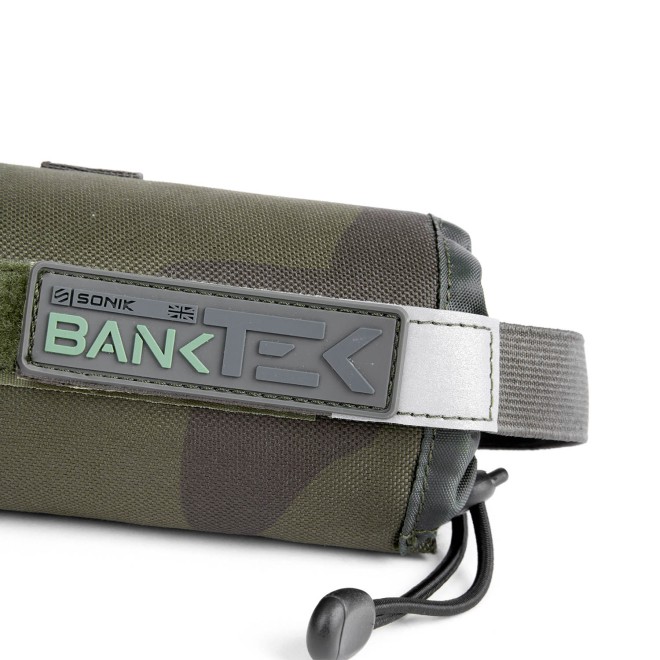 SONIK BANK-TEK NET FLOAT