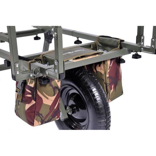Carp Porter - Panniers DPM