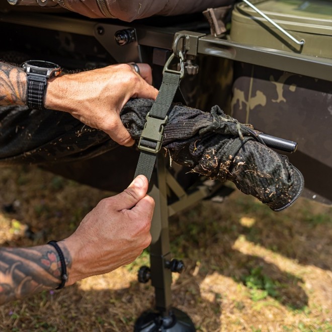 Carp Porter - Retainer Sling Straps