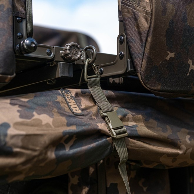 Carp Porter - Retainer Sling Straps