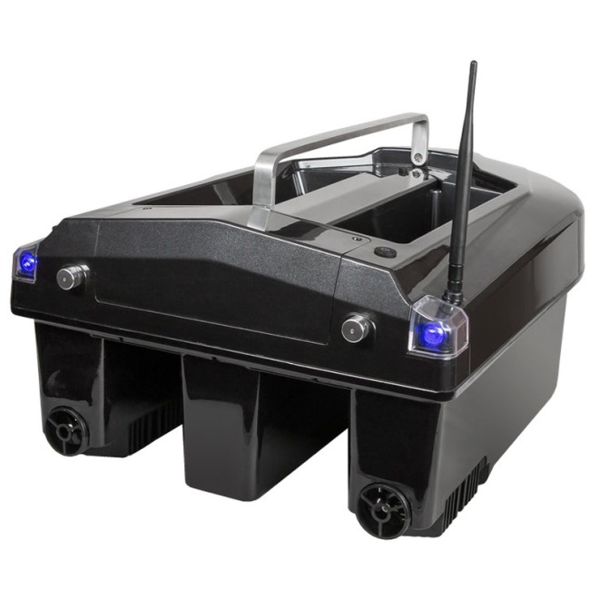 CARP ROYAL - King 6.0 Black