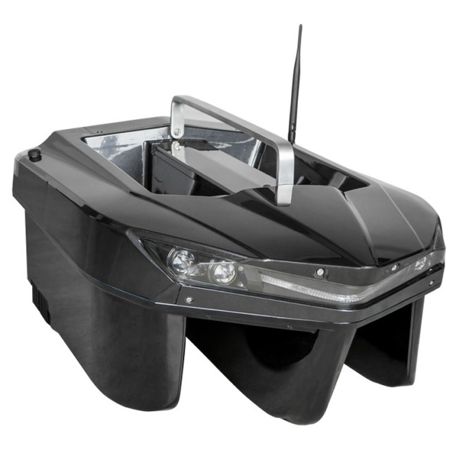 CARP ROYAL - King 6.0 Black