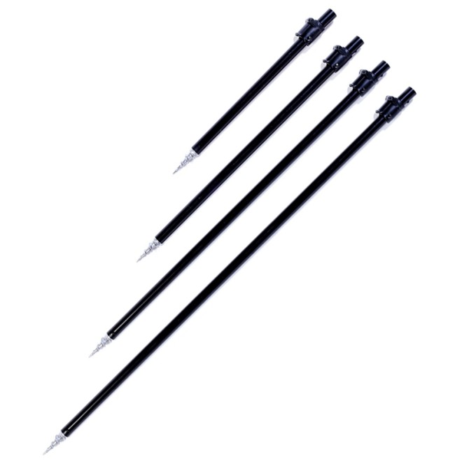 CARP SPIRIT - Blax Storm Poles