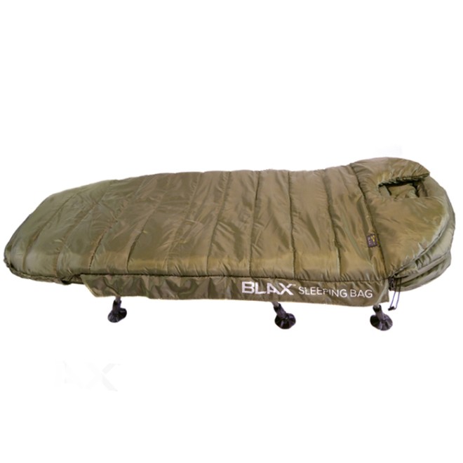 Carp Spirit - Blax 3 Season Sleeping Bag