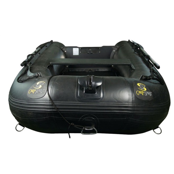 Carp Spirit - Black Boat Alu 230