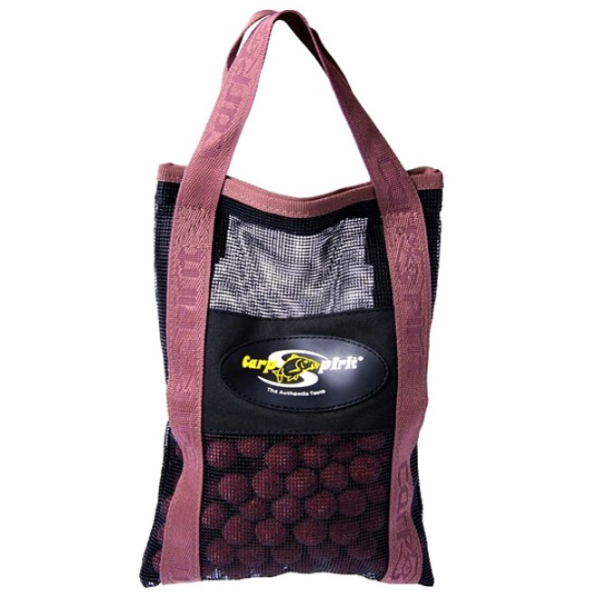 Carp Spirit - Boilie Bag Medium