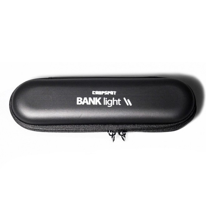 Carpspot - BankLight Case