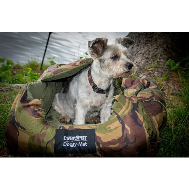 Carpspot - Doggy-Mat L