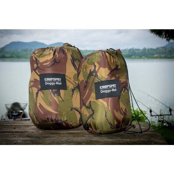 Carpspot - Doggy-Mat L