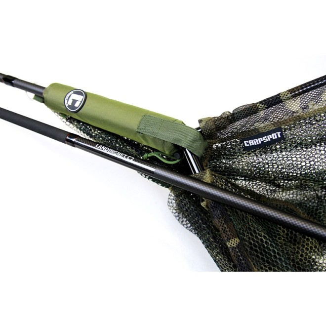 Carpspot - Landing Net C2 42"
