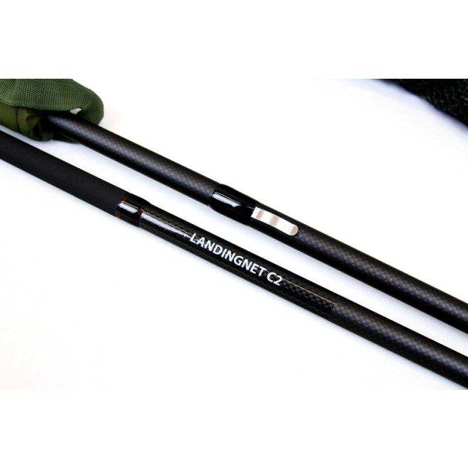 Carpspot - Landing Net C2 42"