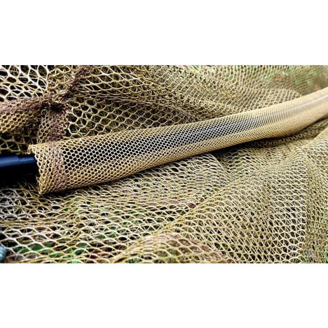 Carpspot - Landing Net C3 42" Gummiertes Netz