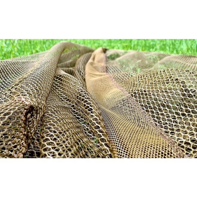 Carpspot - Landing Net C3 42" Gummiertes Netz